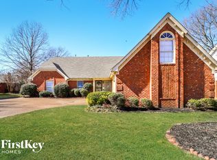 3877 Altruria Rd, Memphis, TN 38135