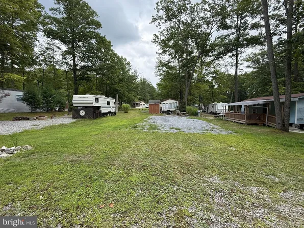 Section 19 Dolphin Head Rd Lot 181, Du Bois, PA 15801