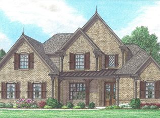 343 Cedar Crest Cv, Byhalia, MS 38611