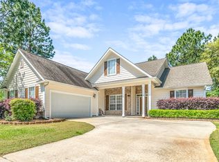 11 Mozart Ln, Freeport, FL 32439