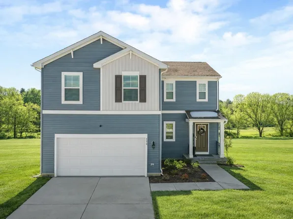 350 Mesa Ct, Broadway, VA 22815