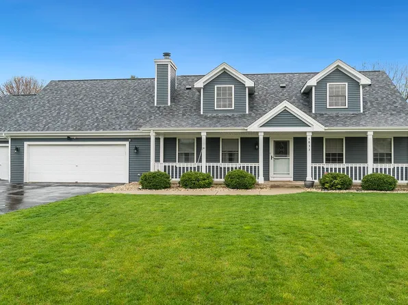 4833 Zenith Pkwy, Machesney Park, IL 61115