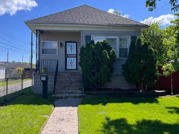 6113 Alexander Ave, Hammond, IN 46323