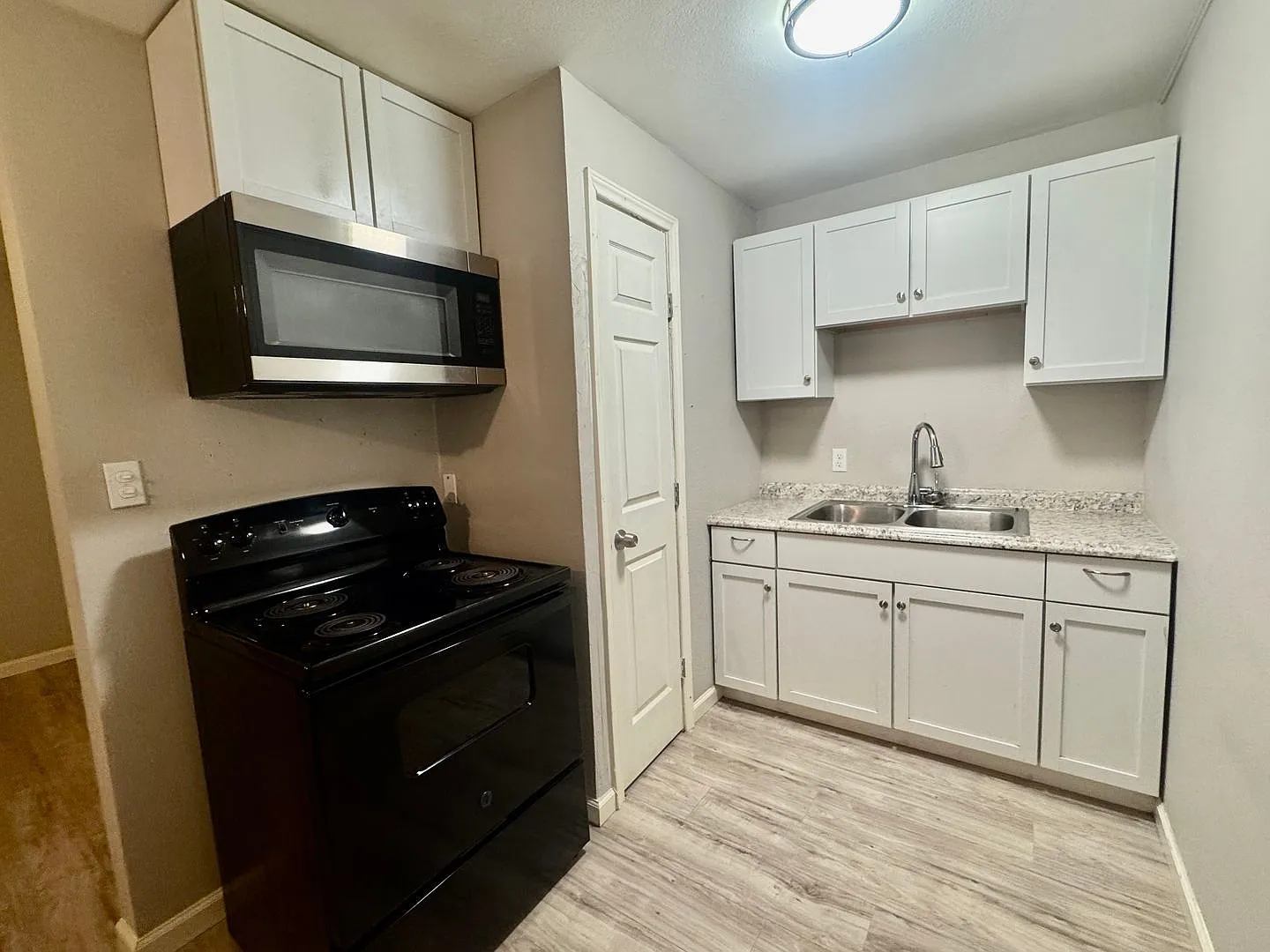 1 bed, 1.0 bath, 550 sqft, $750 — Photo 4