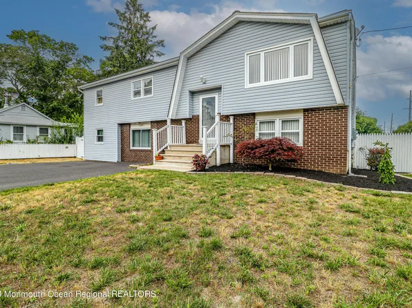465 France Avenue, Brick, NJ 08723