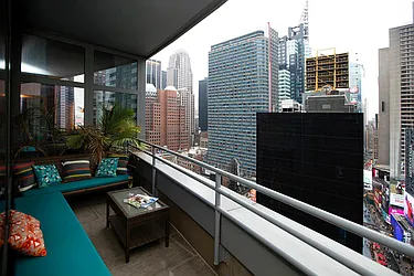 Sold by Keller Williams NYC