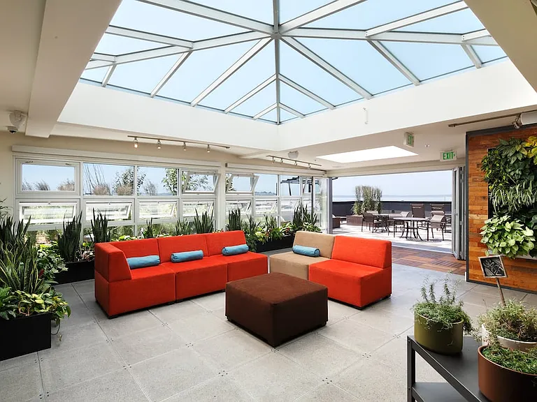 Greenhouse