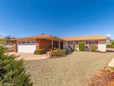 26310 Harrisburg Dr, Sun City, CA, 92586
