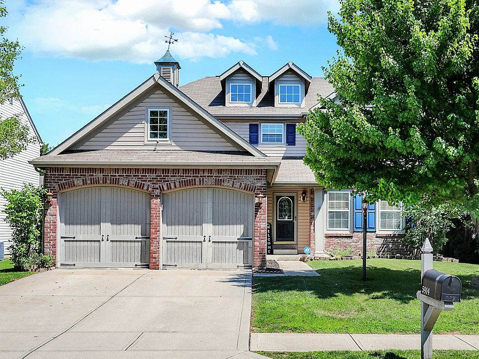 1st image of 5914 Copeland Mills Dr