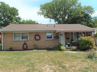 1722 Drew Ct, Springfield, OH 45503