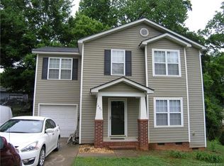 1425 Allenbrook Dr, Charlotte, NC 28208