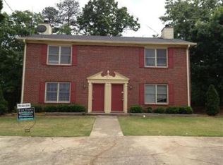 508 Whitehall Ln, Lawrenceville, GA 30046