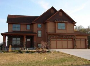 8791 67th Street Ct S, Cottage Grove, MN 55016
