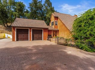 2145 Mount Veeder Rd, Napa, CA 94558