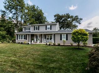 3103 Swarthmore Rd, Wilmington, DE 19807