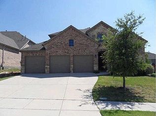 900 Hidden Springs Ct, McKinney, TX 75071