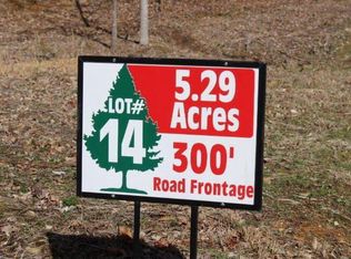 1230 Haynes Knob Rd, Somerset, KY 42501