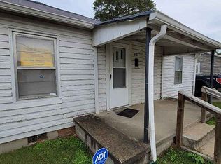 401 E 12th St, Scotland Neck, NC 27874