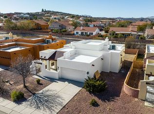 328 Via Bella Donna, Rio Rico, AZ 85648