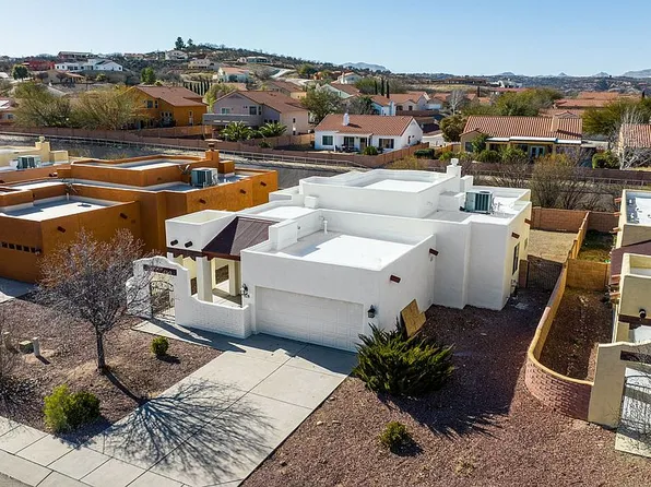 328 Via Bella Donna, Rio Rico, AZ 85648