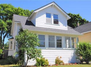 232 Haviland Park, Rochester, NY 14616