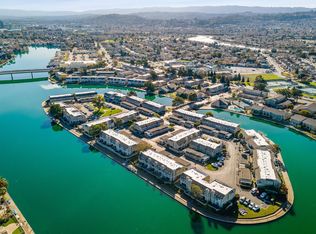 831 Columba Ln, San Mateo, CA 94404