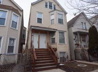 2968 N Ridgeway Ave #6C, Chicago, IL 60618