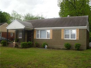 4287 Castle Ave, Memphis, TN 38122