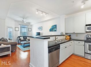 230 E Ponce De Leon Ave UNIT 616, Decatur, GA 30030