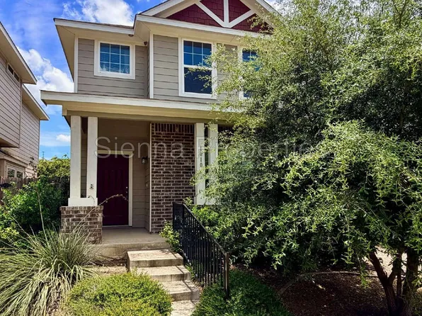 1010 Sand Post Pl, San Marcos, TX 78666