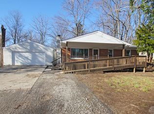 1015 N 11th St, Miamisburg, OH 45342
