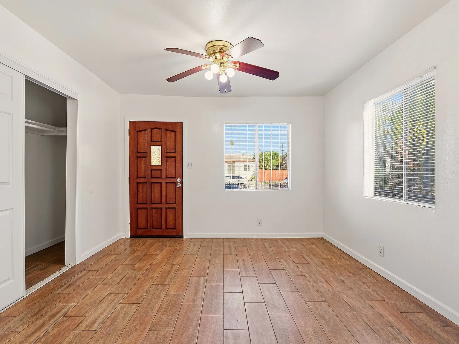 1 bed, 500 sqft, $1,785 — Photo 4