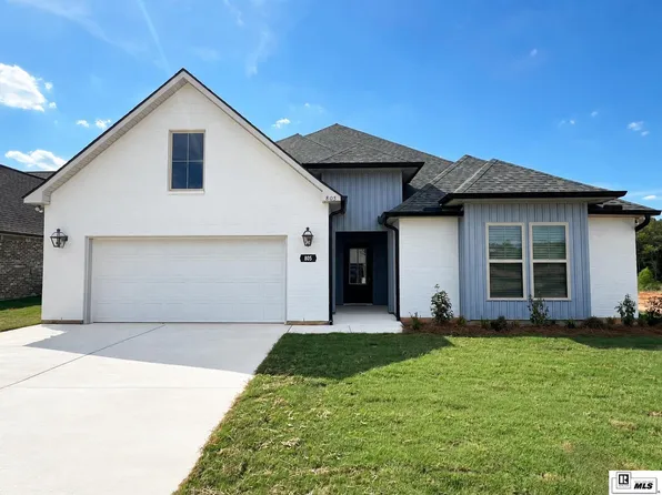 805 Congressional Cir, Ruston, LA 71270