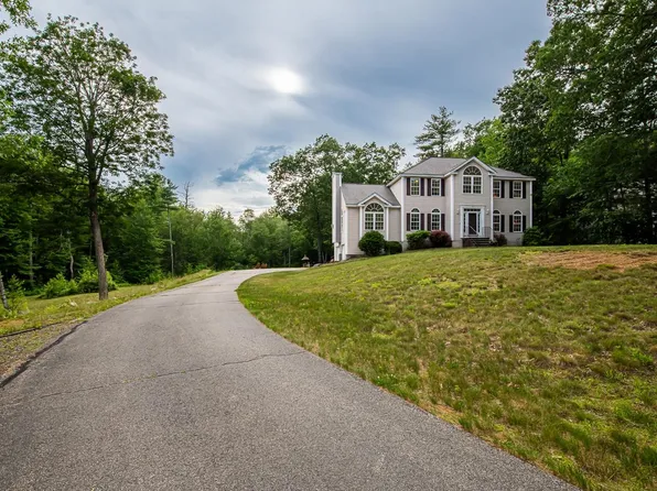 53 Lollypop Lane, Danville, NH 03819