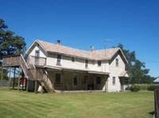 573 Frisco Rd, Anderson, MO 64831