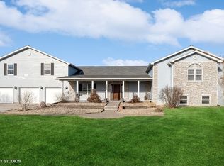 2558 NE 72nd St, Altoona, IA 50009