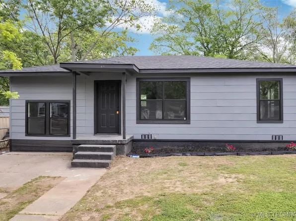1108 Douglas St SE, Ardmore, OK 73401