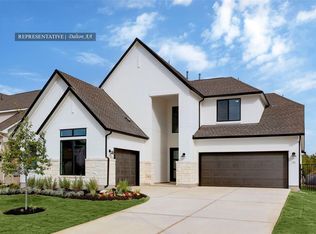 109 Packhorse Ln, Georgetown, TX 78633