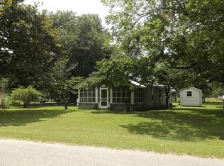 952 Water Tank Rd, Neeses, SC 29107