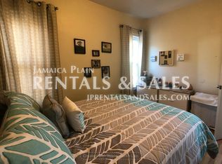 153 Amory St #3RAEKULIK, Roxbury, MA 02119