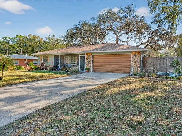 515 Wright St, Inverness, FL 34452