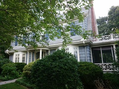 66 Park St, West Roxbury, MA, 02132