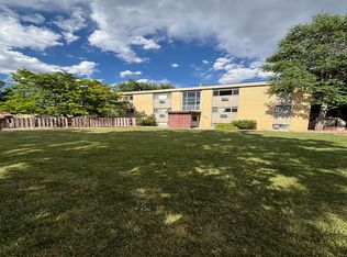 Redwood Apartments, Denver, CO 80215