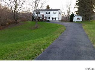 3431 Cambier Rd, Marion, NY 14505