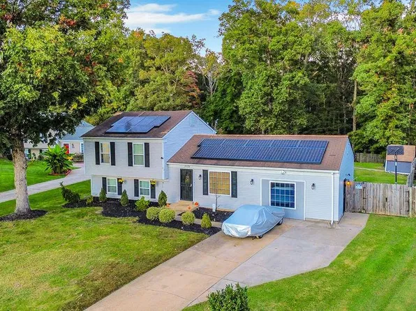 2226 Harford Ct, Waldorf, MD 20602