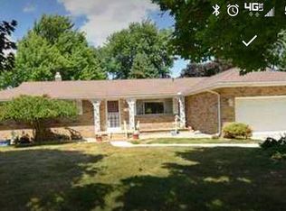 3459 Mary Allen Dr, Oregon, OH 43616