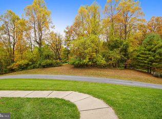 6661 S Clifton Rd, Frederick, MD 21703