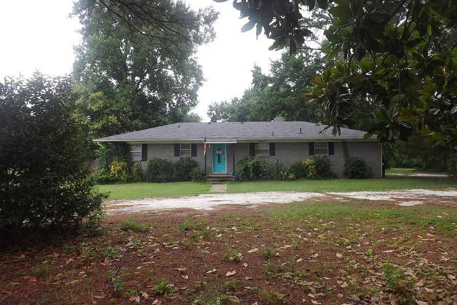 13848 Highway 270 W, Poyen, AR 72128 Zillow