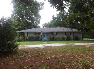 13848 Highway 270 W, Poyen, AR 72128