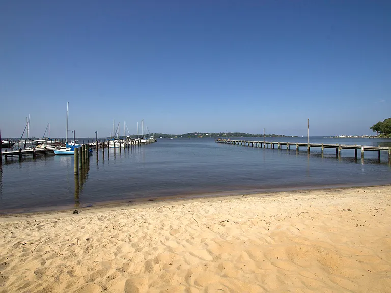 Community Beach
